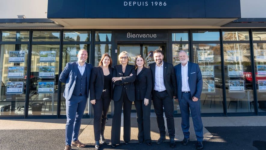 Notre équipe