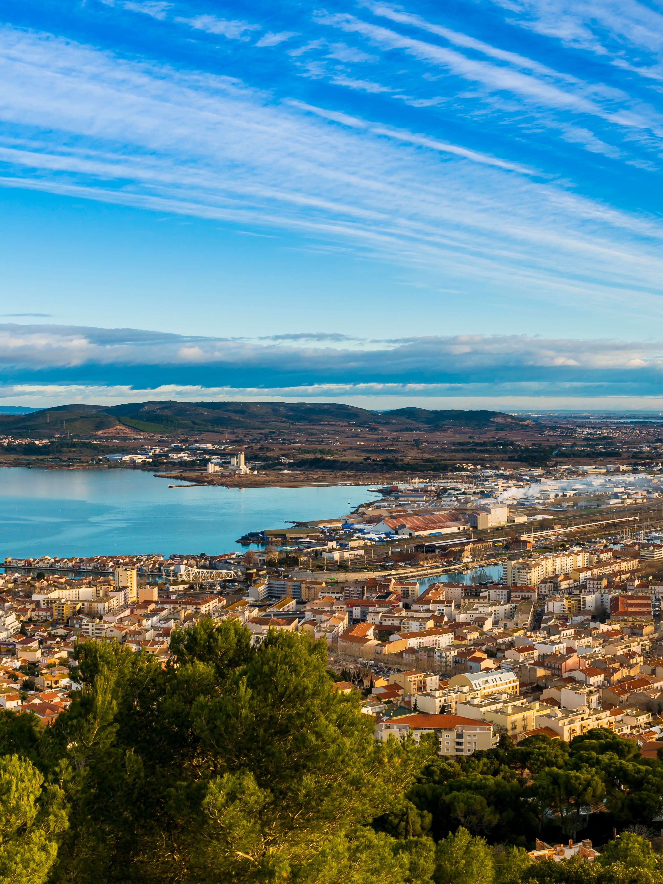 quartier immobilier de prestige Ste